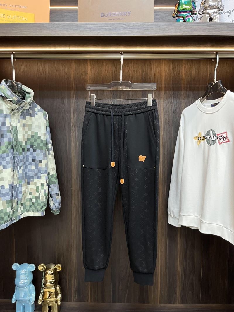 Louis Vuitton Long Pants